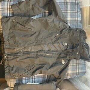 The North Face Women’s Black Jacket